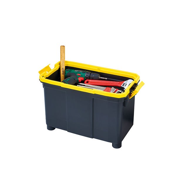 PORT-BAG MOBİL ÇİFT ÇANTA - P.O.10M – 18”