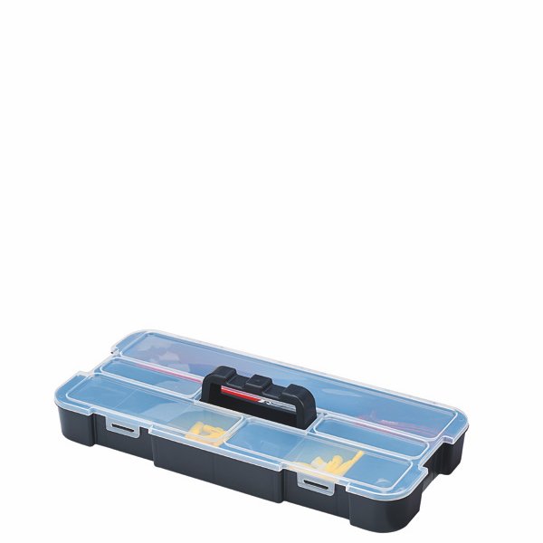 ORGANİZERLİ STRONGO METAL - SM.02-18