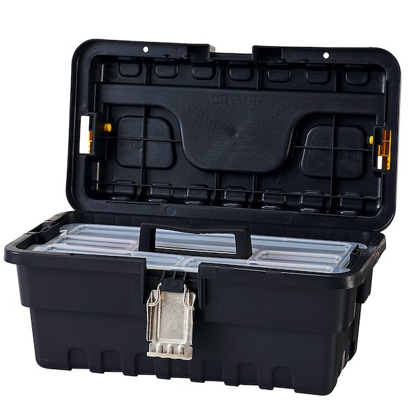 ORGANİZERLİ STRONGO EKO METAL - SE.01-16